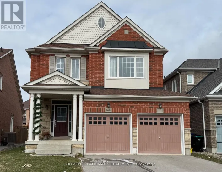 678 WEST PARK AVENUE, Bradford West Gwillimbury