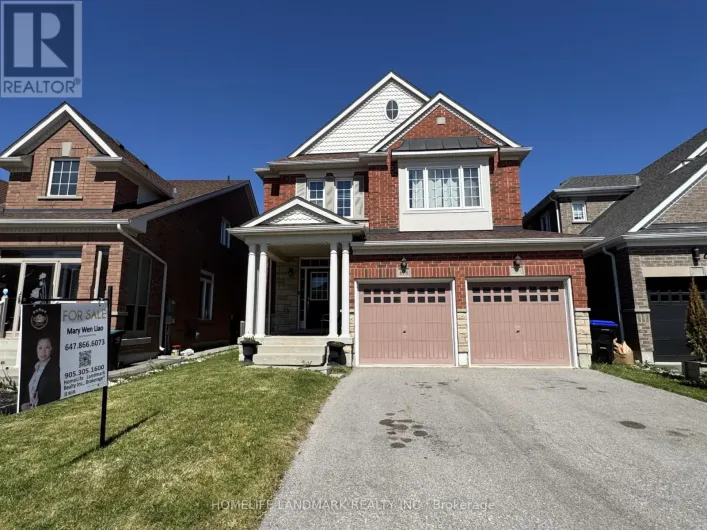 678 WEST PARK AVENUE, Bradford West Gwillimbury