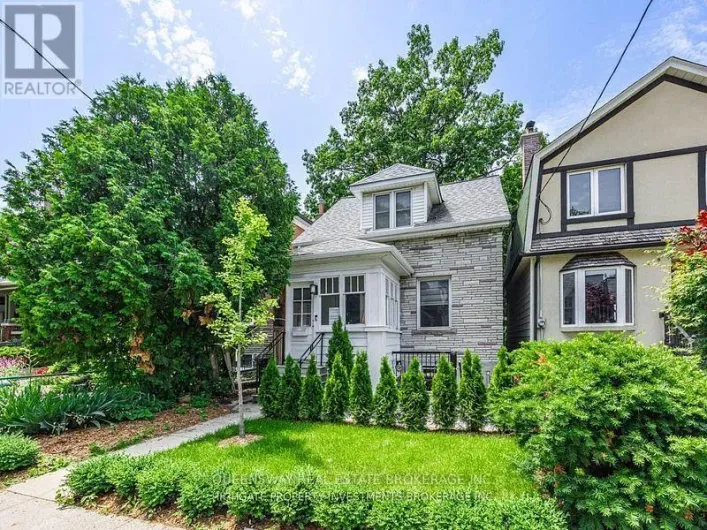 678 WILLARD AVENUE, Toronto