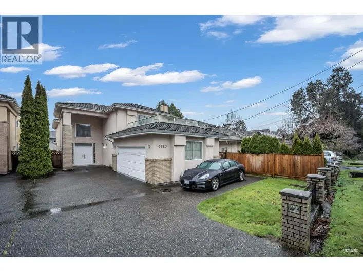 6780 COMSTOCK ROAD, Richmond