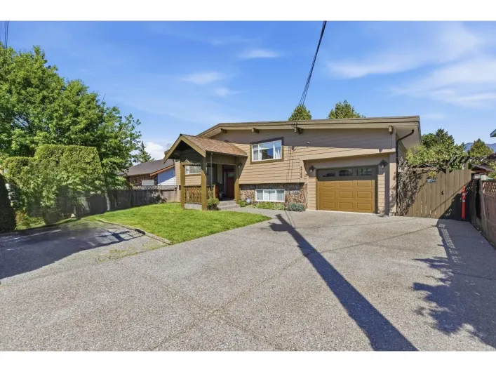 6780 SCHOOL LANE|Sardis South, Chilliwack