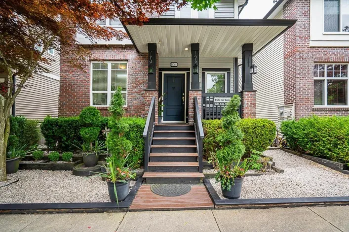 6781 193A STREET, Surrey