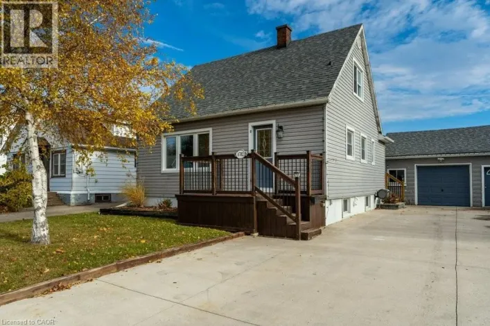 6782 DORCHESTER Road, Niagara Falls