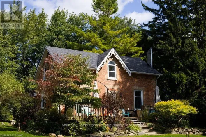 6783 GERRIE ROAD, Centre Wellington