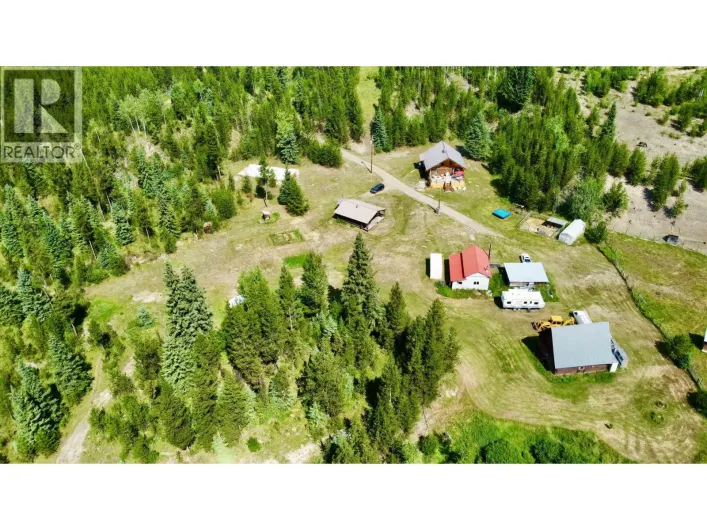 6784 JUDSON ROAD, Bridge Lake
