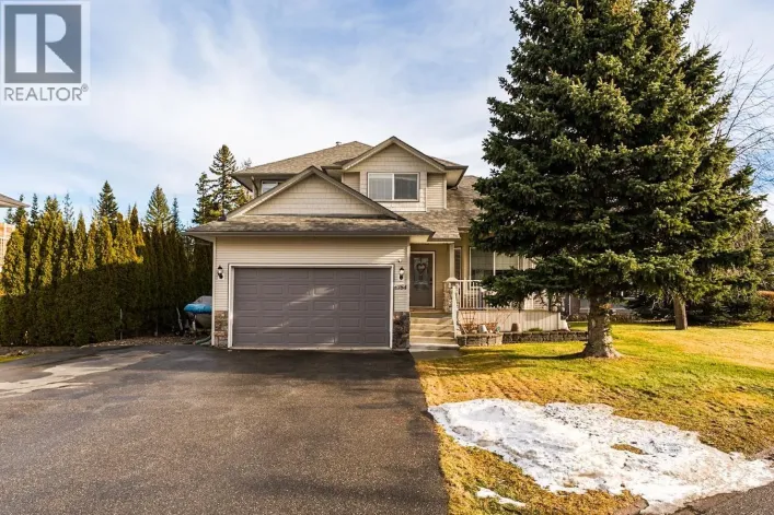 6784 WESTMOUNT DRIVE, Prince George