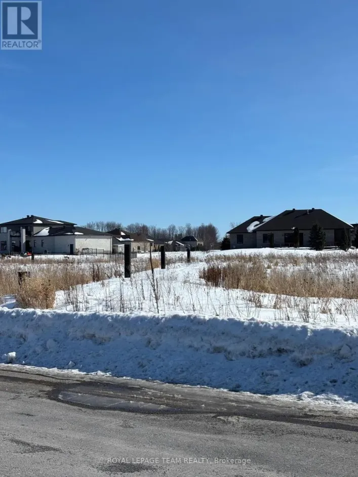 6785 STILL MEADOW WAY E, Ottawa