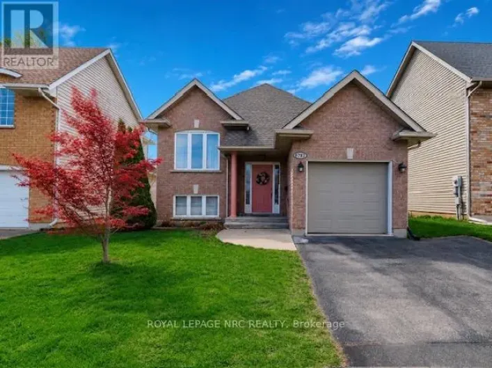 6787 AILANTHUS AVENUE, Niagara Falls