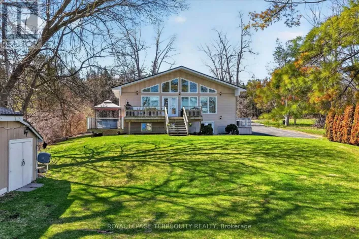 6787 COUNTY ROAD 50, Trent Hills