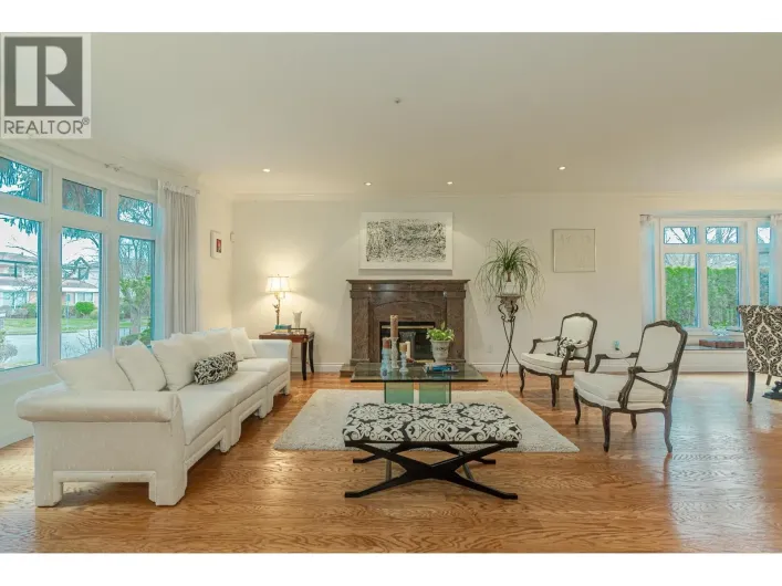 6787 MONTGOMERY STREET, Vancouver