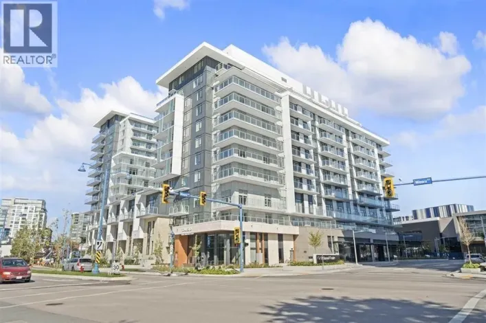 679 6600 MINORU BOULEVARD, Richmond