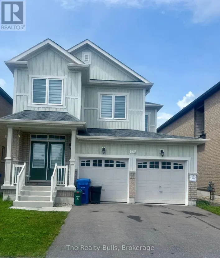 House for rent: 679 ANISHINAABE DRIVE, Melancthon