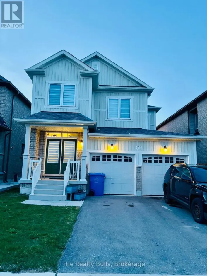 679 ANISHINAABE DRIVE, Shelburne