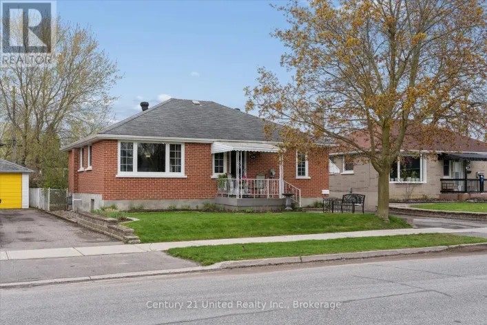 679 BELLAIRE STREET, Peterborough