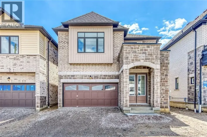 679 CATALINA Manor, Pickering