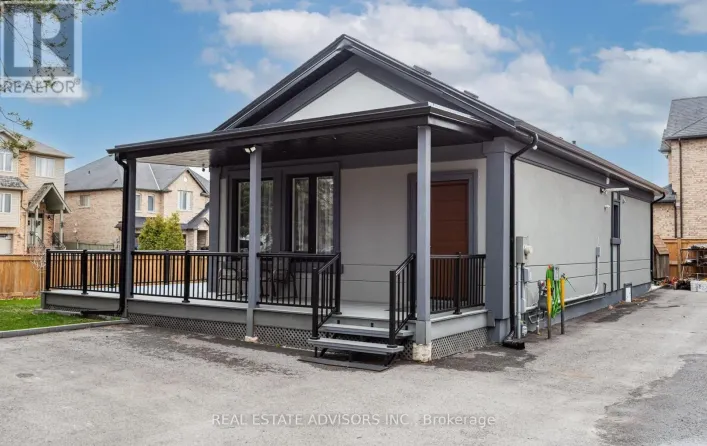 679 FLORENCE ROAD, Innisfil