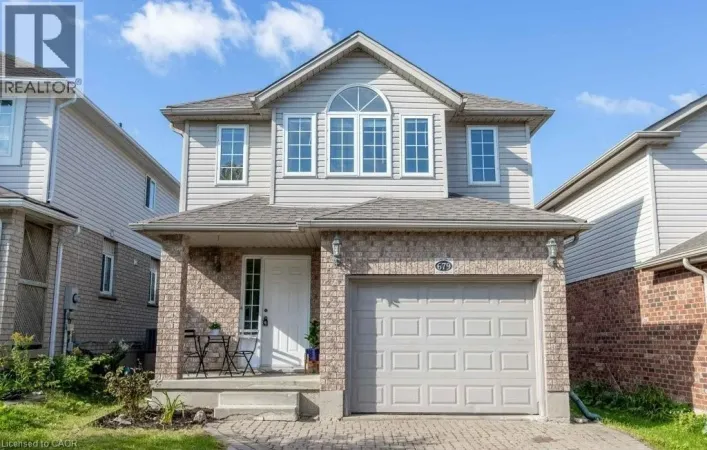 679 KARLSFELD Road, Waterloo