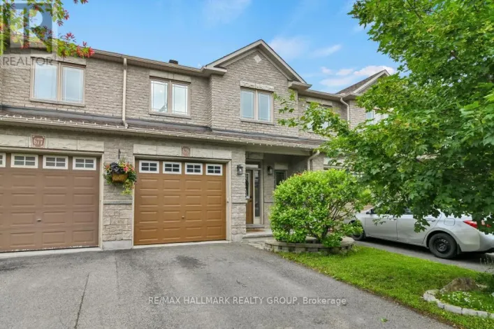 679 PERCIFOR WAY, Ottawa