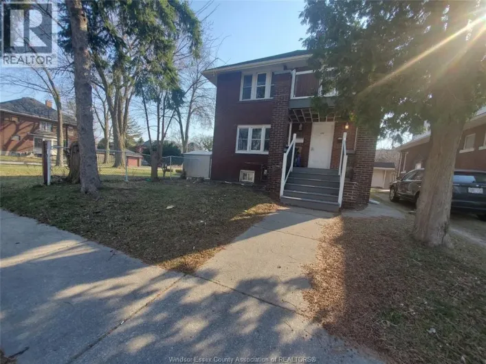 679 PICHE Unit# U1, Windsor