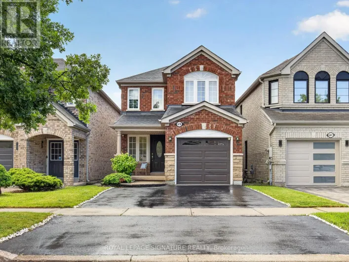 679 SUNBIRD TRAIL, Pickering