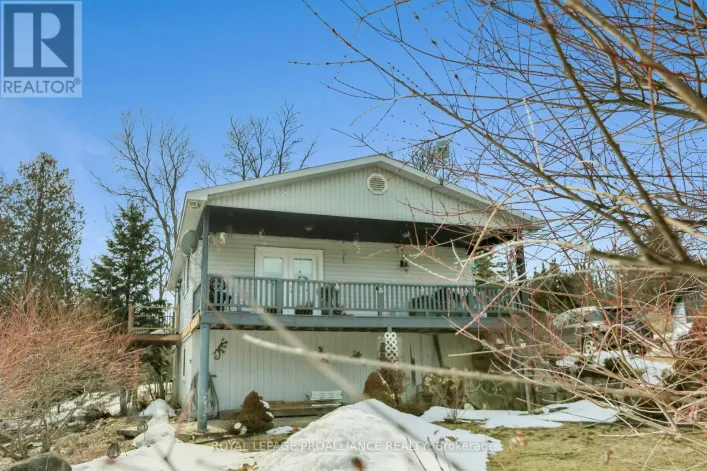 679 UPPER TURRIFF ROAD, Bancroft