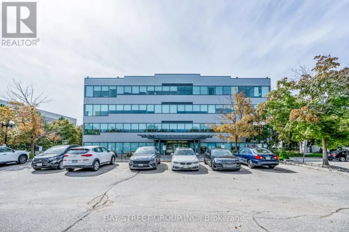 6790 CENTURY AVENUE, Mississauga