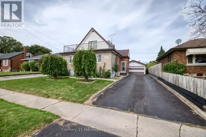 6791 DUNN STREET, Niagara Falls