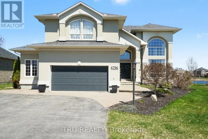 6796 SUNCREST DRIVE, Ottawa