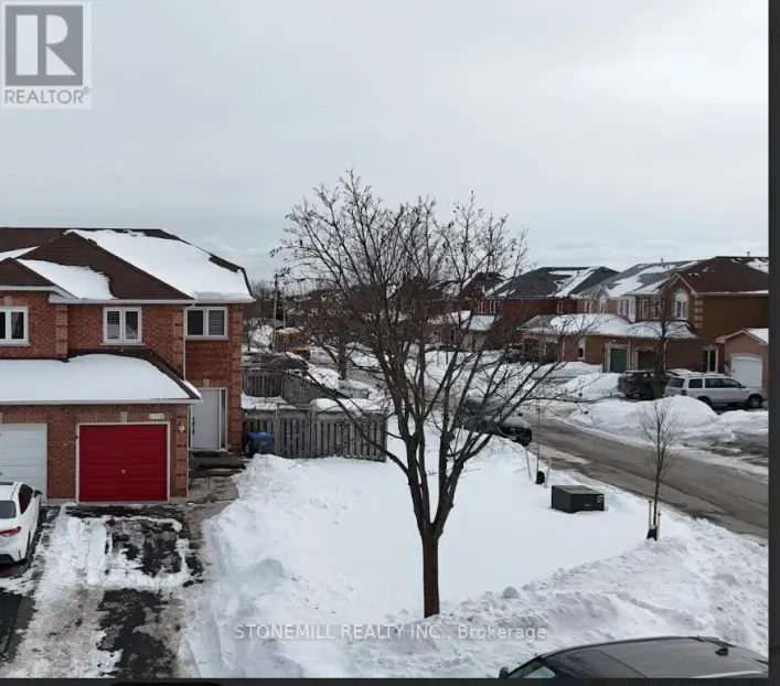 6798 BANSBRIDGE CRESCENT, Mississauga