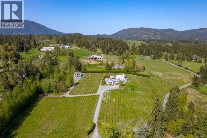 6798 Norcross Rd, Duncan