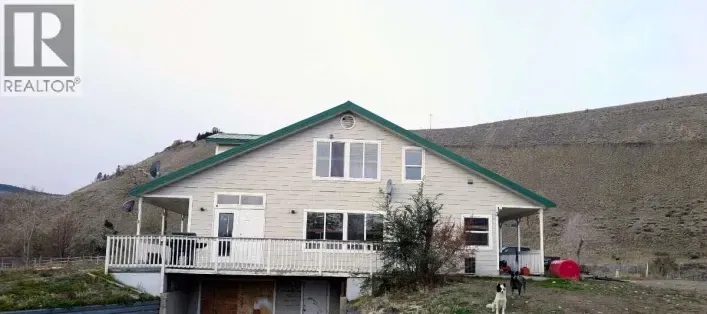 6799 Thompson River Drive, Kamloops