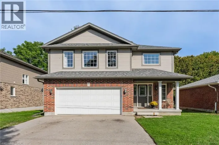 67A RAYMOND Street, Guelph