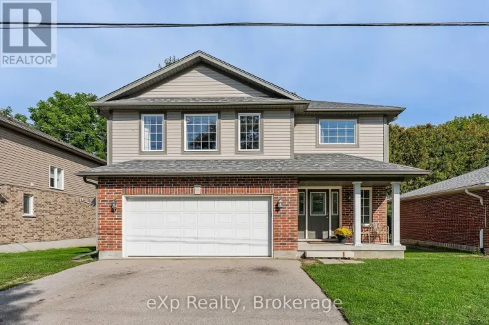 67A RAYMOND STREET, Guelph