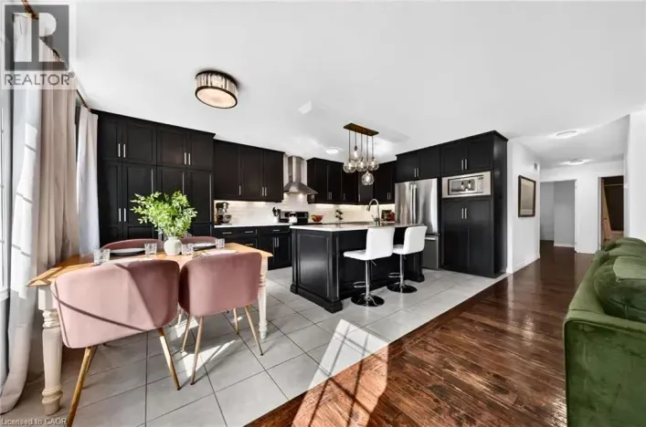 67A RAYMOND Street, Guelph