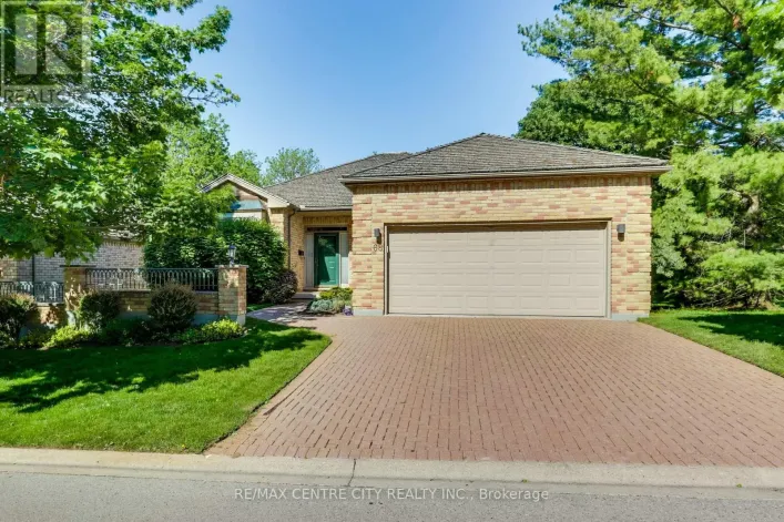 68 - 1040 RIVERSIDE DRIVE, London North