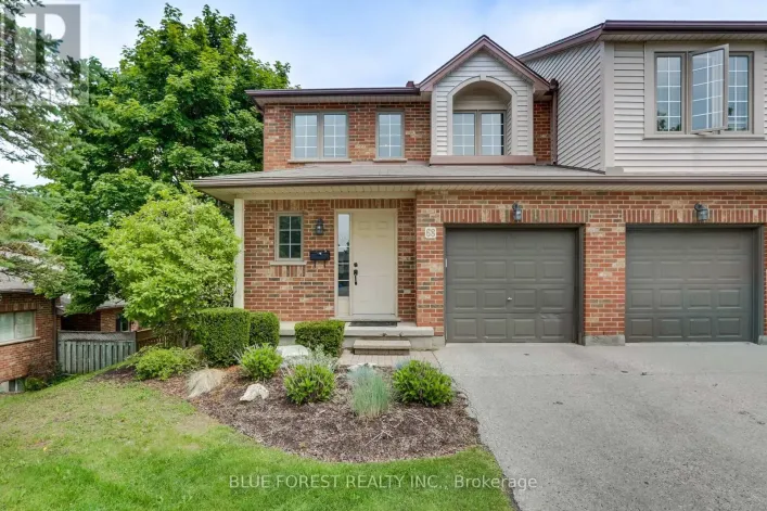 68 - 1100 BYRON BASELINE ROAD W, London South