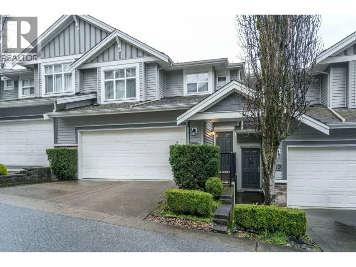 68 11282 COTTONWOOD DRIVE, Maple Ridge