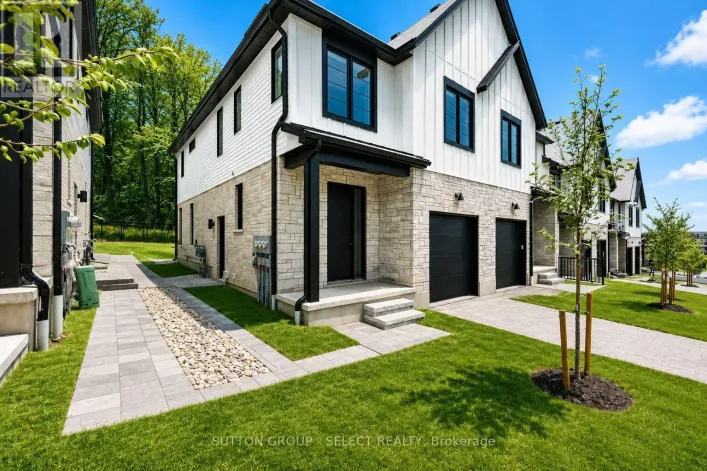 68 - 1175 RIVERBEND ROAD, London South