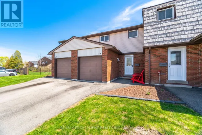 68 - 1350 LIMERIDGE ROAD E, Hamilton