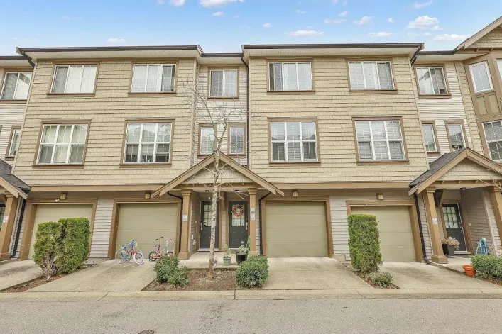 68 14838 61 AVENUE, Surrey