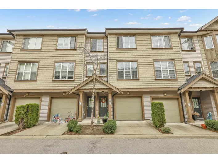 68 14838 61 AVENUE, Surrey