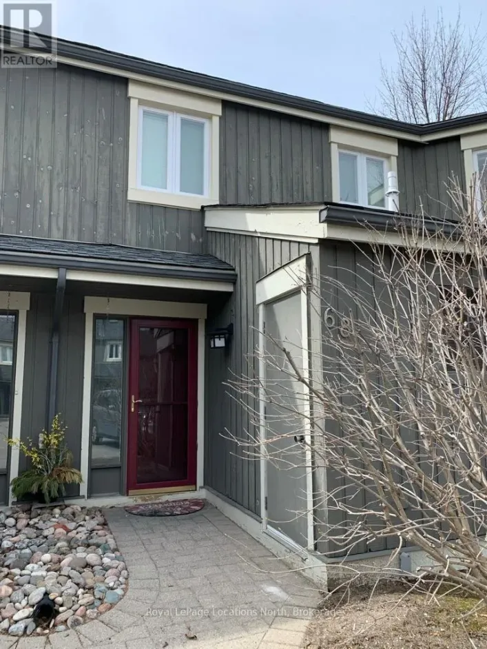 68 - 149 FAIRWAY CRESCENT, Collingwood