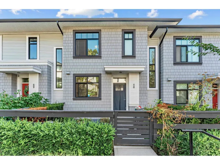 68 15255 SITKA DRIVE, Surrey
