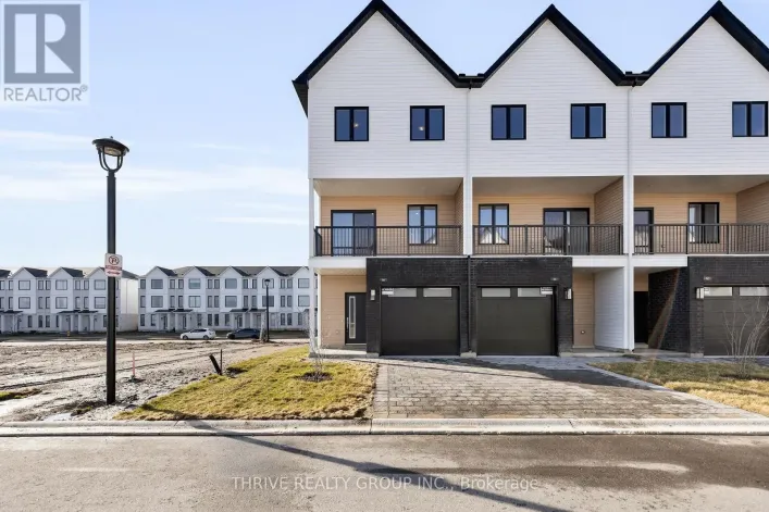 68 - 1595 CAPRI CRESCENT, London North