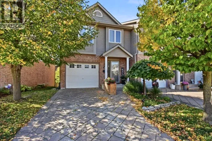 68 - 1600 MICKLEBOROUGH DRIVE, London North