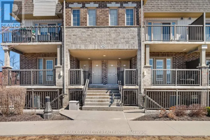 68 - 1684 FISCHER HALLMAN ROAD, Kitchener