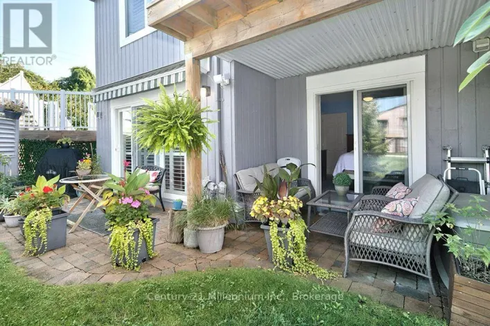 68 - 19 DAWSON DRIVE, Collingwood