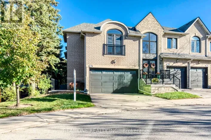 68 - 2250 ROCKINGHAM DRIVE, Oakville