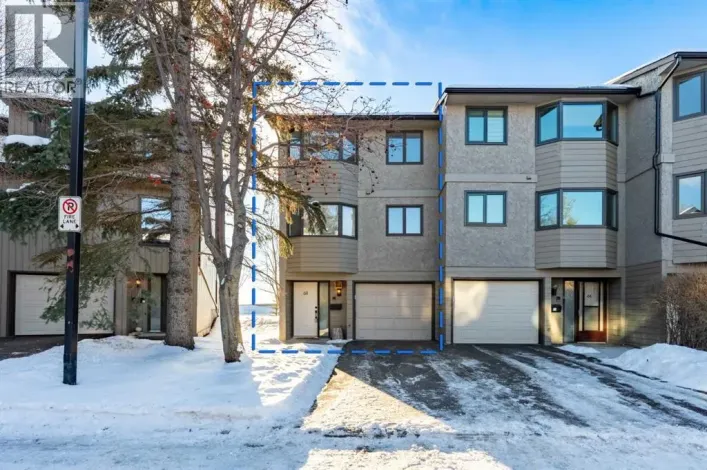 68, 23 Glamis Drive SW, Calgary