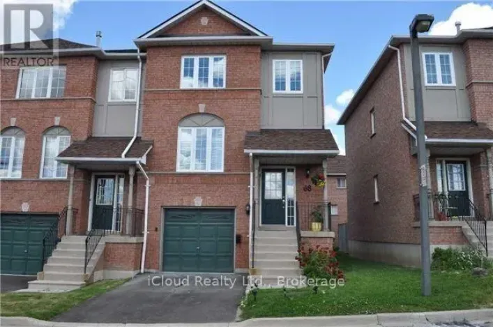 68 - 2398 BRITANNIA ROAD W, Mississauga